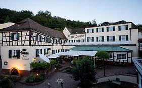 Romantik Hotel zur Sonne